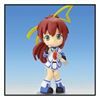 图片 2007 蒼い空のネオスフィア 川澄綾子 Figure