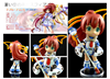 图片 2007 蒼い空のネオスフィア 川澄綾子 Figure