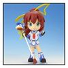 图片 2007 蒼い空のネオスフィア 川澄綾子 Figure