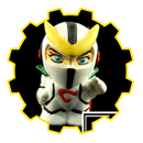 图片 2000 盒蛋 - 2mm 卡辛