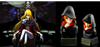 图片 2000 盒蛋 - Captain Harlock Queen Emeraldas