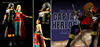 图片 2000 盒蛋 - Captain Harlock キャプテンハーロック