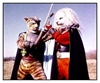 图片 2000 盒蛋 - 獅子頭狂魔 快傑ライオン丸