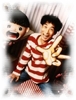图片 2004 盒蛋 - 楳圖一雄 漂流教室 高松翔と咲っぺ