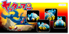 图片 2000 盒蛋 - 小雙俠 1cm Time Meghabuton