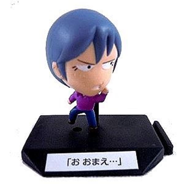 图片 2003 機動戦士ガンダム編 2 - 凱‧西登 (カイ・シデン)