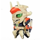 图片 2009 壽屋盒蛋 - linebarrels of Iron Linebarrel