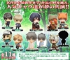 图片 2009 壽屋盒蛋 - キラルの森 シュイ