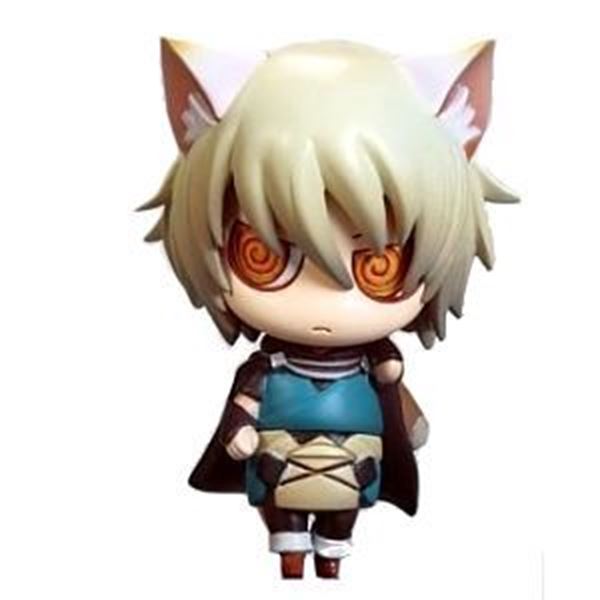 图片 2007 壽屋盒蛋 - Lamento コノエ Konoe