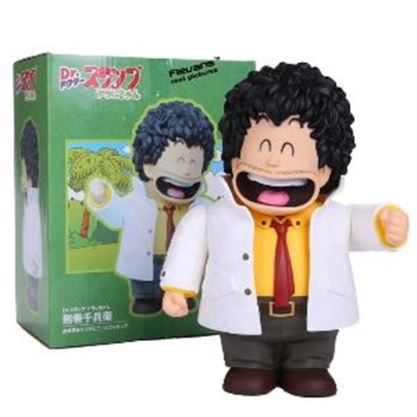 分类图片 DR SLUMP FIGURE