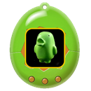 图片 2000 盒蛋 - tamagotch kuchipatchi