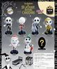 图片 2006 Jack Nightmare before Christmas luminous Set01