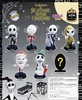 图片 2006 Jack Nightmare before Christmas luminous Set02