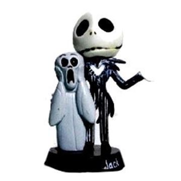 图片 2006 Jack Nightmare before Christmas luminous Set06