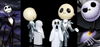 图片 2006 Jack Nightmare before Christmas luminous Set06