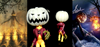 图片 2006 Jack Nightmare before Christmas luminous Special Edition