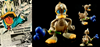 图片 2000 Donald Duck Mummy