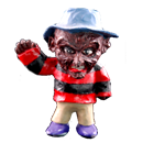 图片 2000 A Nightmare on Elm Street Freddy
