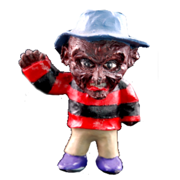 图片 2000 A Nightmare on Elm Street Freddy