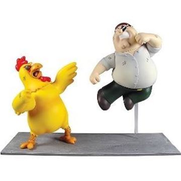 图片 2000 Peter Griffin vs. The Giant Chicken Fight