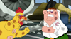 图片 2000 Peter Griffin vs. The Giant Chicken Fight