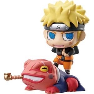 图片 2012 火影忍者 NARUTO-ナルト-疾風伝 口寄せの術だってばよ うずまきナルト