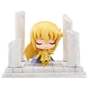 图片 2012 Megahouse 聖闘士星矢 十二宮編 蚊香眼 乙女座 Vol1