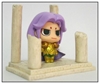 图片 2012 Megahouse 聖闘士星矢 十二宮編 蚊香眼 牡羊座 Vol1