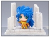 图片 2012 Megahouse 聖闘士星矢 十二宮編 蚊香眼 雙子座 Vol1
