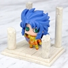 图片 2012 Megahouse 聖闘士星矢 十二宮編 蚊香眼 雙子座 Vol1