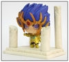 图片 2012 Megahouse 聖闘士星矢 十二宮編 蚊香眼 蟹座 Vol1