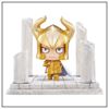 图片 2013 Megahouse 聖闘士星矢 十二宮編 蚊香眼 山羊座 Vol2
