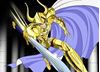 图片 2013 Megahouse 聖闘士星矢 十二宮編 蚊香眼 山羊座 Vol2