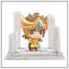 图片 2013 Megahouse 聖闘士星矢 十二宮編 蚊香眼 獅子座 Vol2