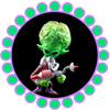 图片 2000 盒蛋 - 紀念扭扭 火星人
