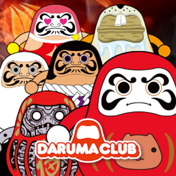 分类图片 DARUMA VOL.2