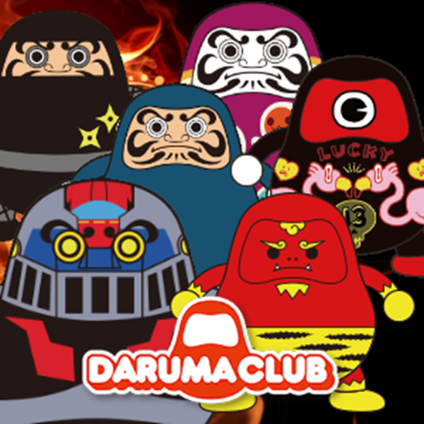 分类图片 DARUMA VOL.3