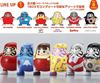 图片 2016 Daruma Club Vol.1 AKA DARUMA