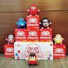 图片 2016 Daruma Club Vol.1 AKA DARUMA