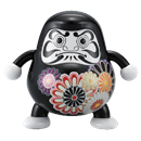 图片 2016 Daruma Club Vol.1 Japan Style