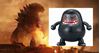 图片 2016 Daruma Club Special Godzilla