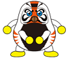 图片 2016 Daruma Club Special Mothra