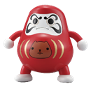 图片 2016 Daruma Club Vol. 2 KAPIBARA-SAN