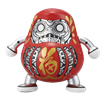 图片 2016 Daruma Club Vol. 2 ROBOT