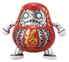 图片 2016 Daruma Club Vol. 2 ROBOT