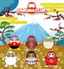 图片 2016 Daruma Club Vol. 2 ROBOT