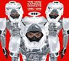 图片 2004 The Mad Capsule white Crusher 02 Kubrick