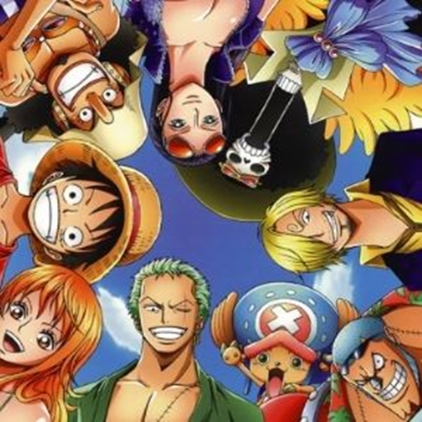 分类图片 ONE PIECE