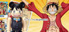 图片 2016 One Piece ルフィBE@RBRICK