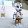 图片 2016 HANUMAN Exclusive Thailand Kong Karoon BE＠RBRICK